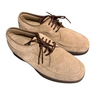 Hush Puppies NEW Sz 5M Loafters